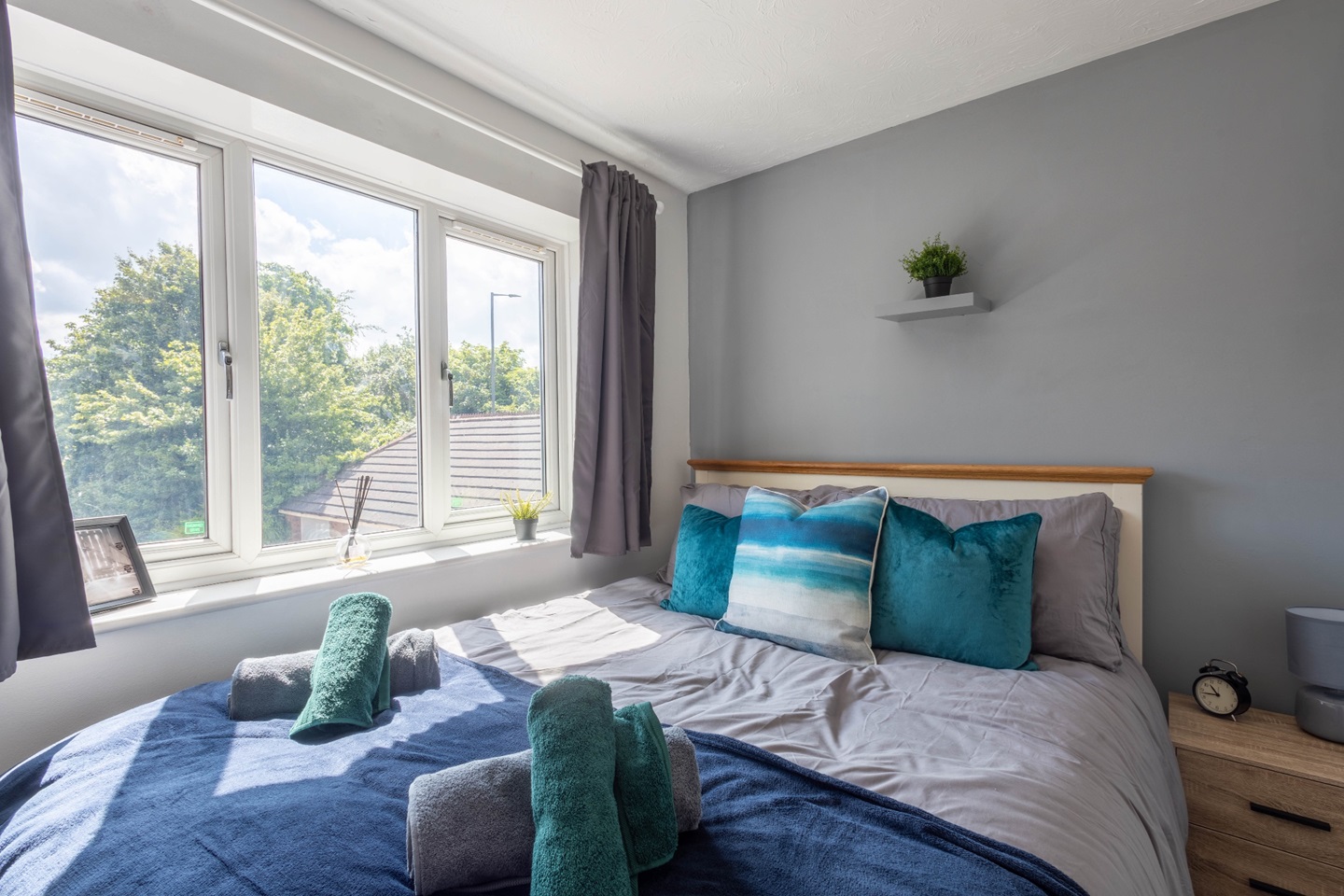 Additional image 17 of 3 Bed Semi-Detached House, Pilgrims Wharf, BS4, N1 7GU