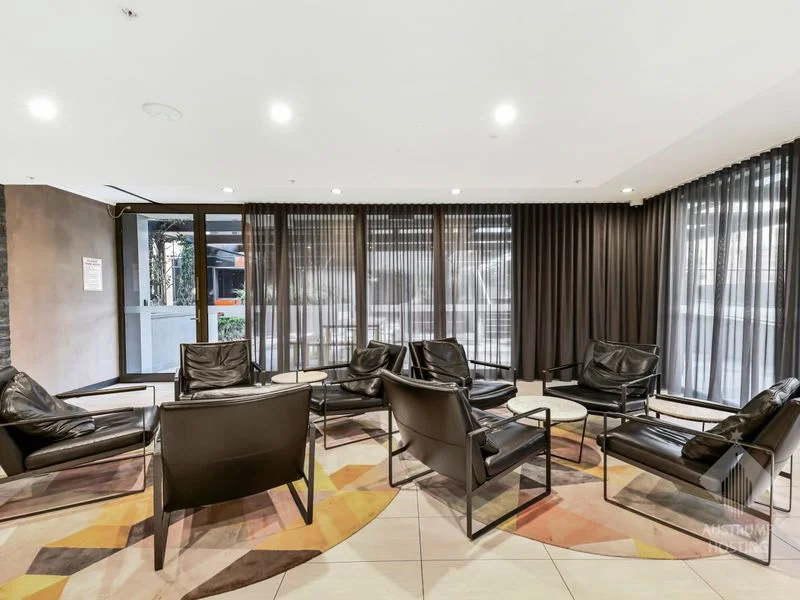 Additional image 15 of 3411/33 Rose Lane, Melbourne VIC 3000