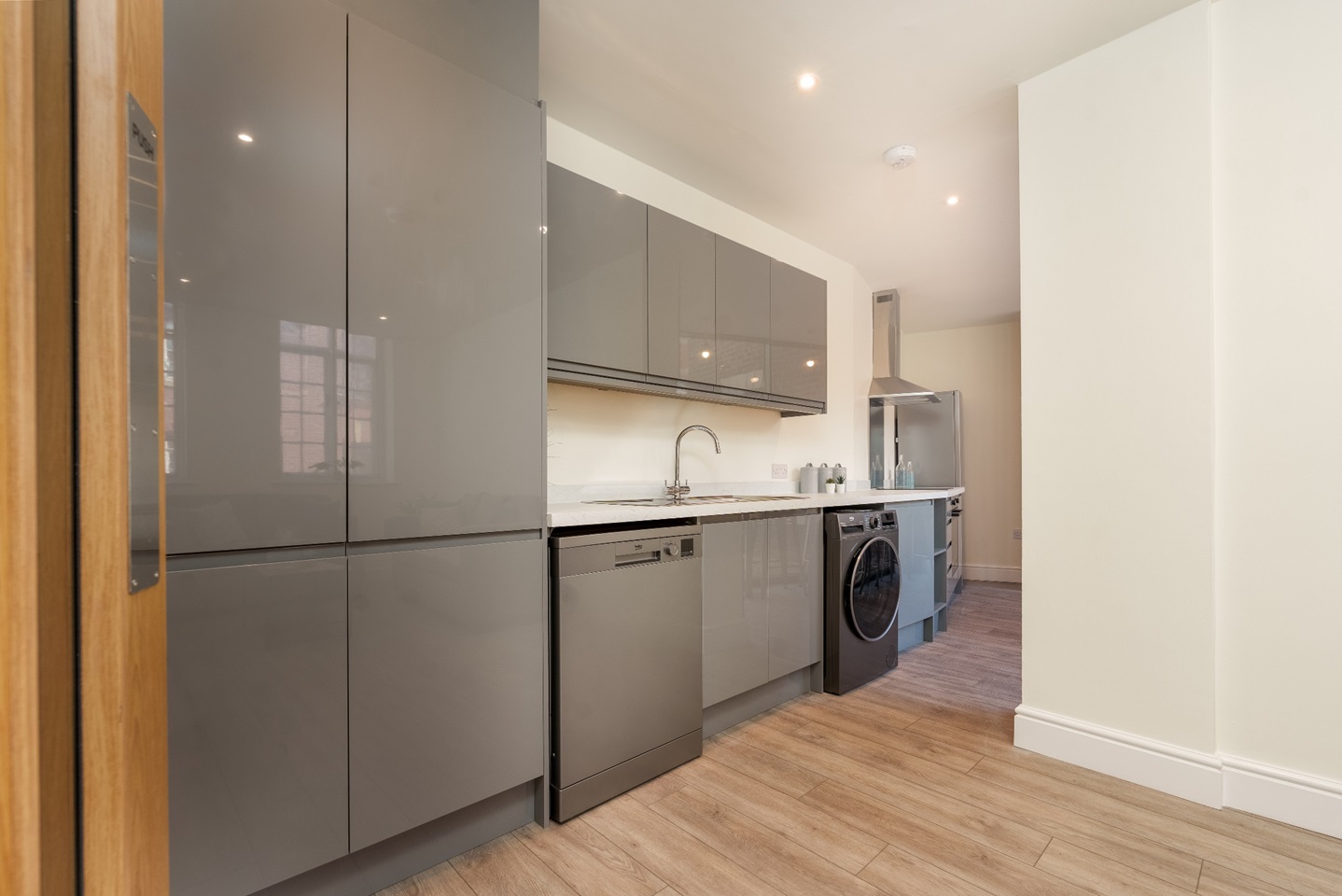 Additional image 4 of Room in a Shared Flat, Anglo Works, S1, N1 7GU
