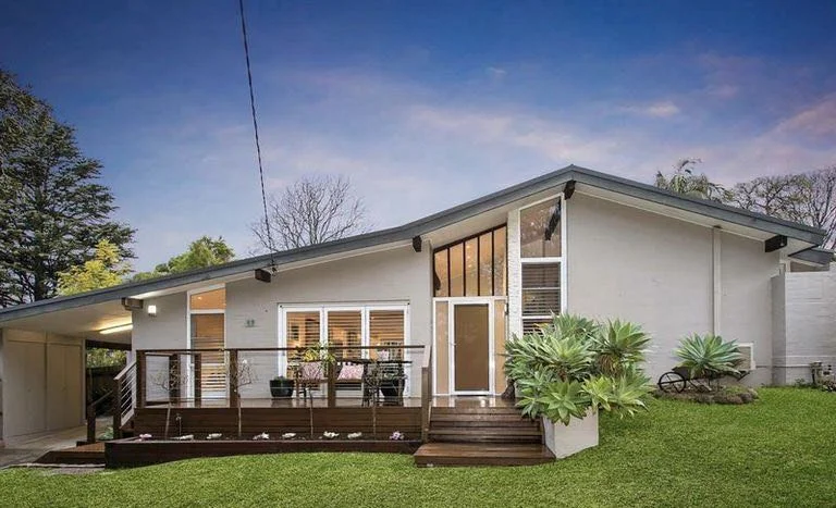 17 Narelle St, North Epping NSW 2121