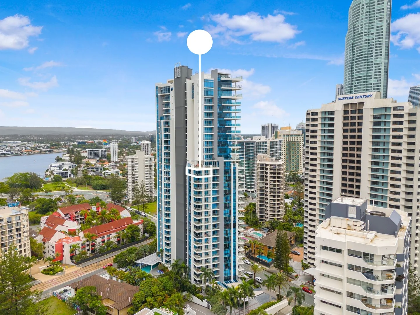 Additional image 19 of 1807/18 Enderley Avenue, Surfers Paradise QLD 4217