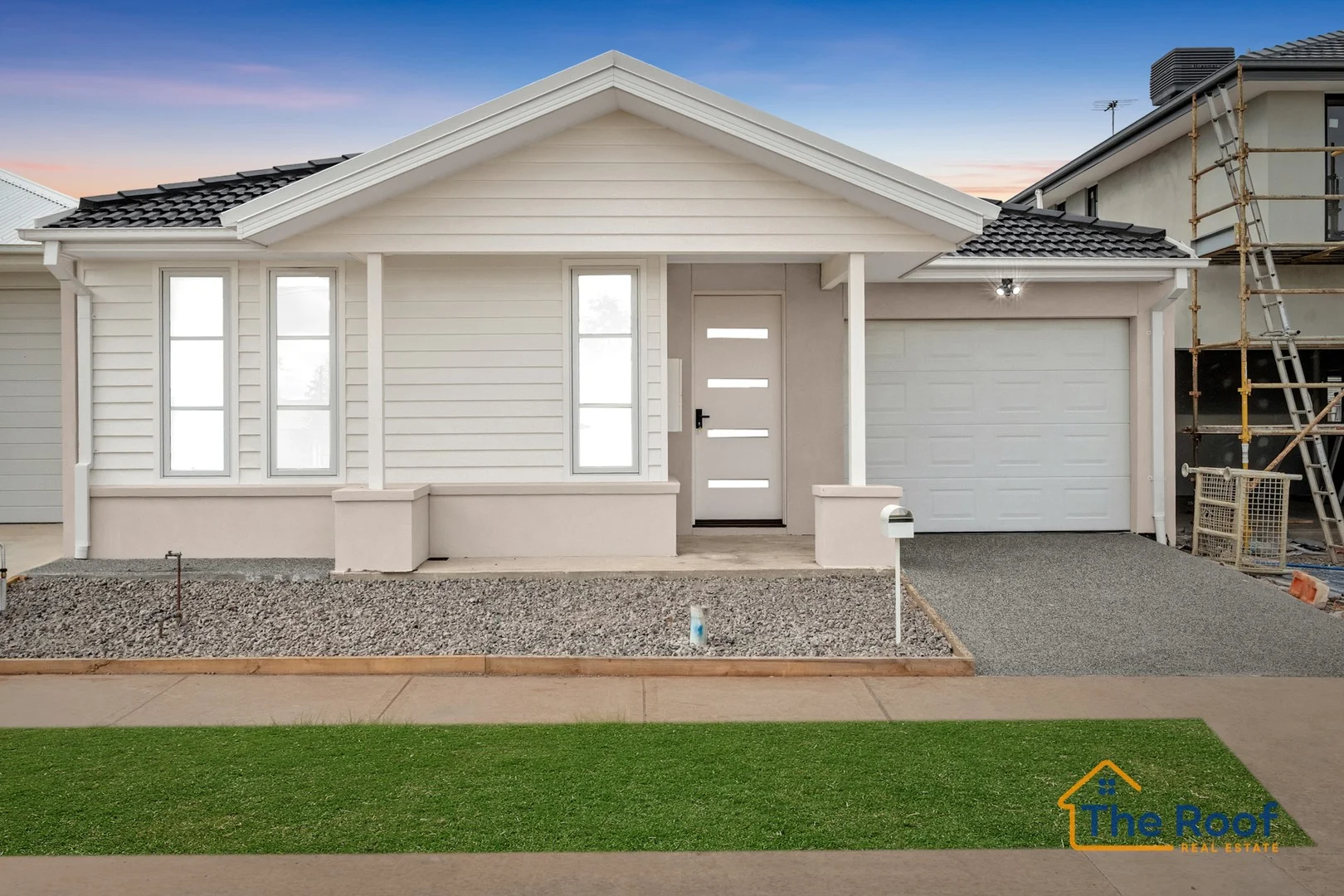 4 Clematis Place, Strathtulloh VIC 3338