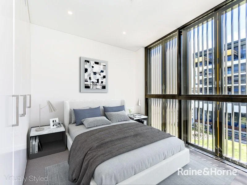 315/8 Sam Sing Street, Waterloo NSW 2017 photo 5