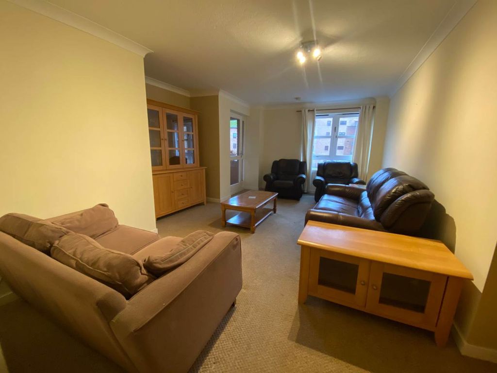Additional image 6 of 5 bed flat to rent31B Trades Lane, Bisset Bond DD1