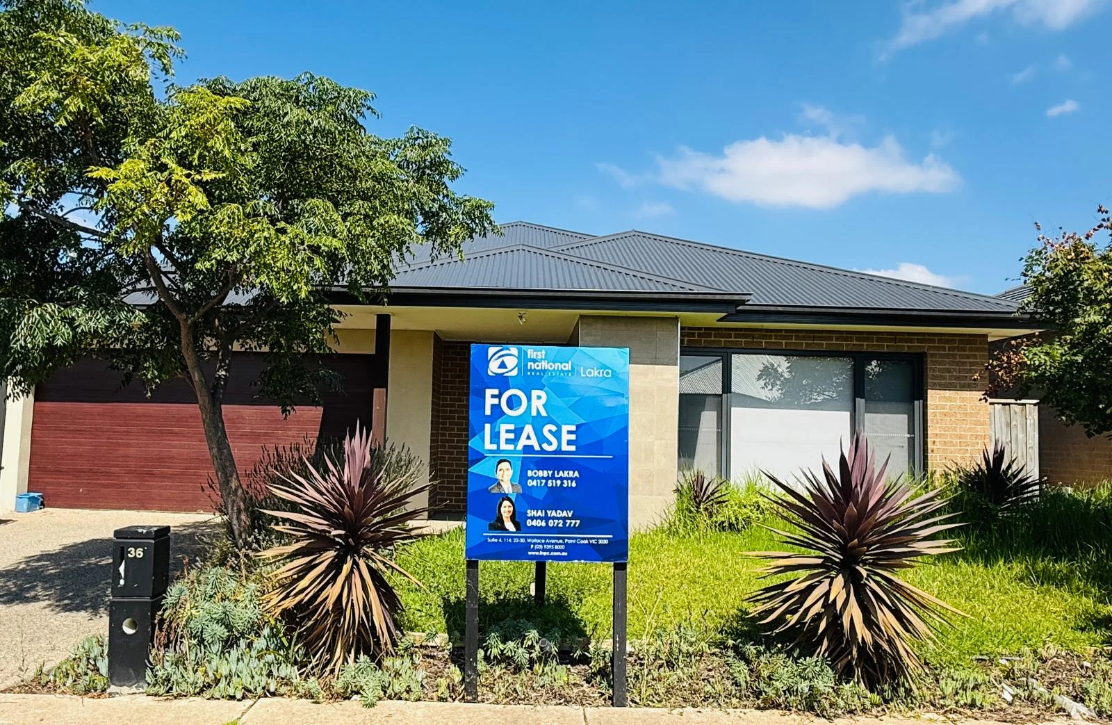 36 Bonhams Circuit, Manor Lakes VIC 3024