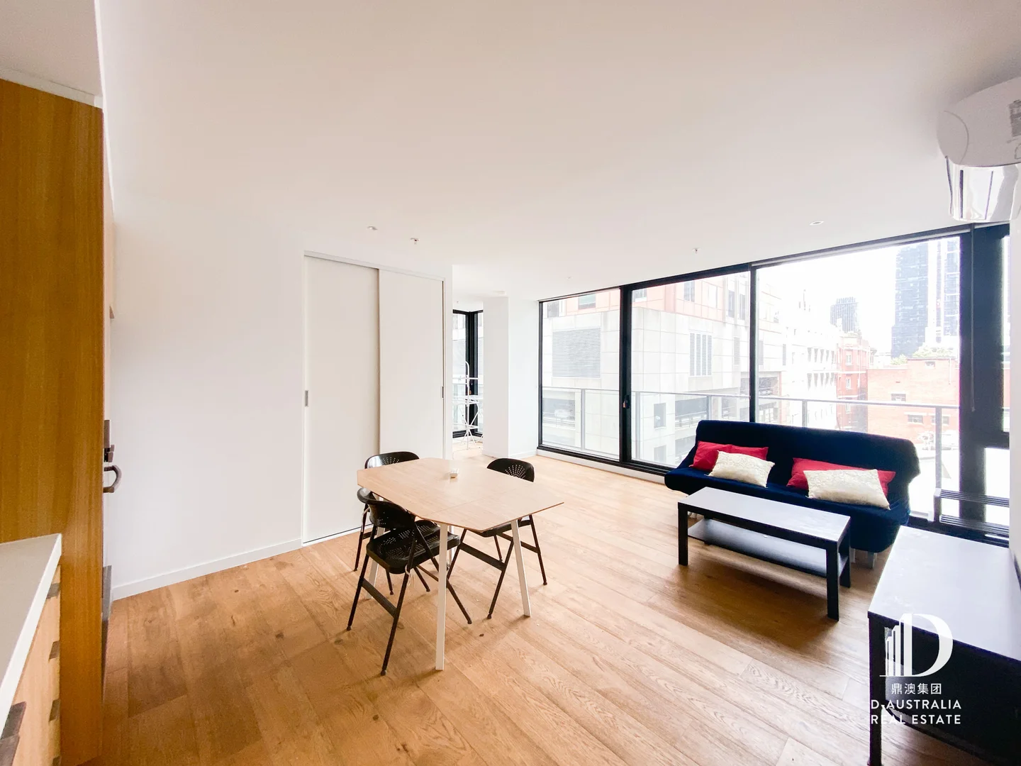 Additional image 2 of 407/11 Rose Lane, Melbourne VIC 3000