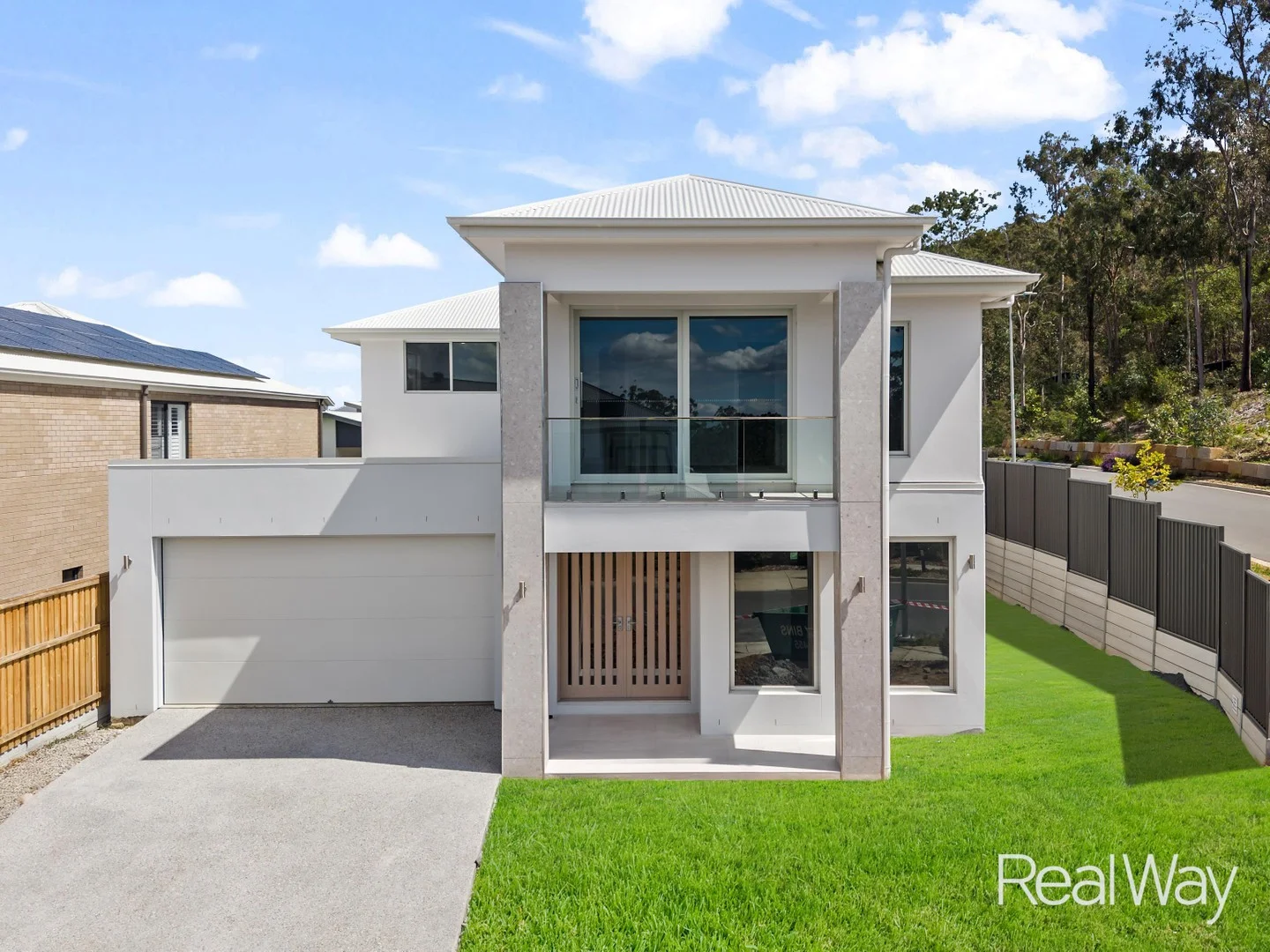 32 Capilano Way, Spring Mountain QLD 4300