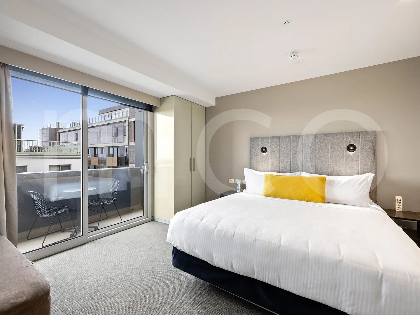 Additional image 2 of Apartment 1309/452 St Kilda Road, Melbourne VIC 3004
