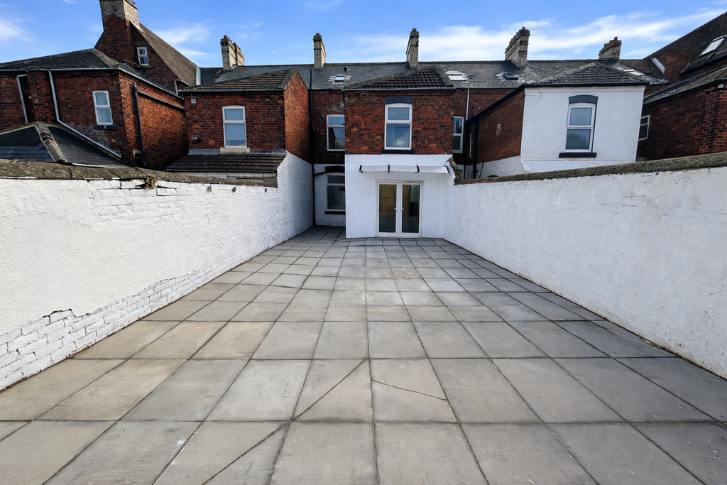 Additional image 6 of Room to rentRoom 6, 41 Lancaster Road, Hartlepool TS24