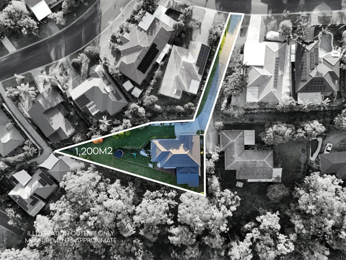 Additional image 28 of 17 Crestridge Crescent, Oxenford QLD 4210