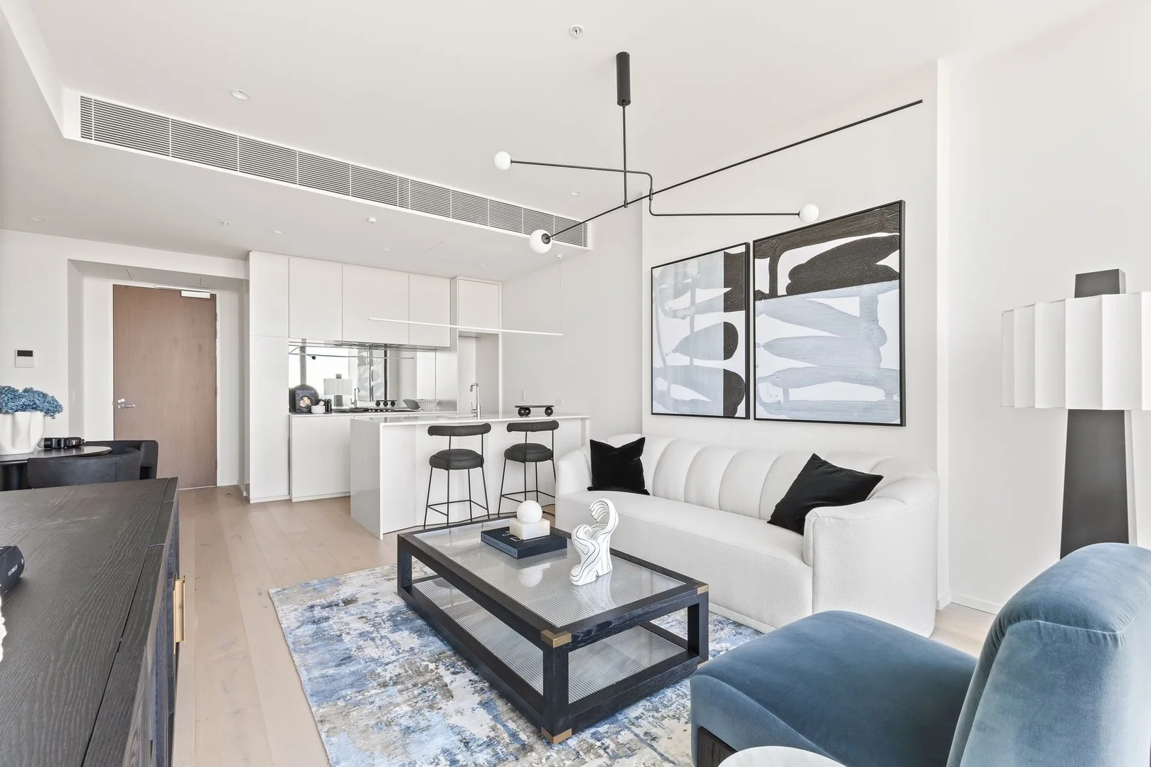 Additional image 2 of 5803/18 Hoff Boulevard, Southbank VIC 3006