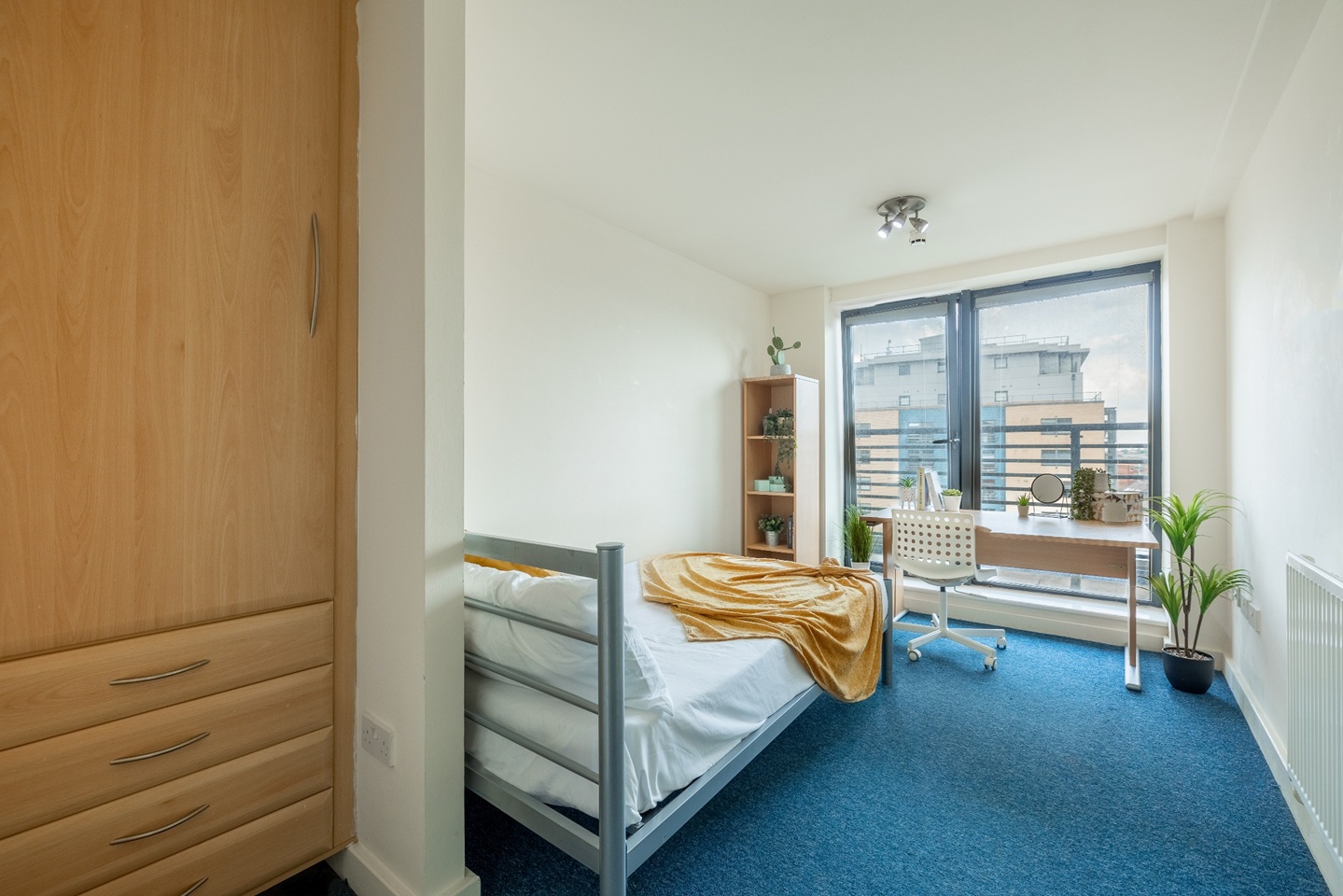 Room in a Shared Flat, Regent Terrace, S3, N1 7GU photo 4