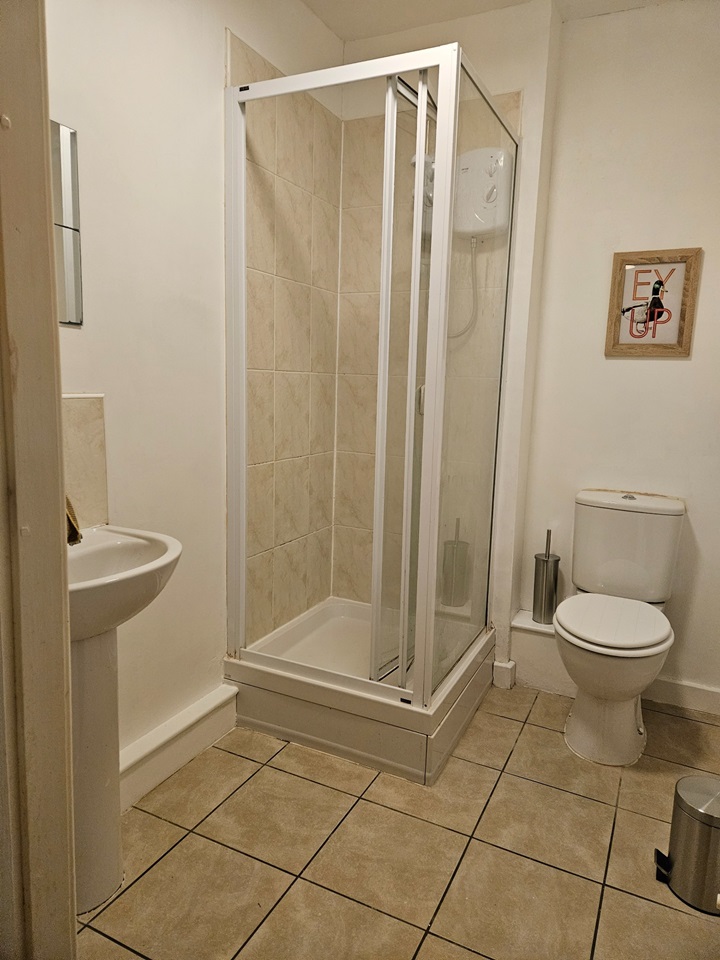 Additional image 11 of Studio Flat, Cutlery Works, S3, N1 7GU