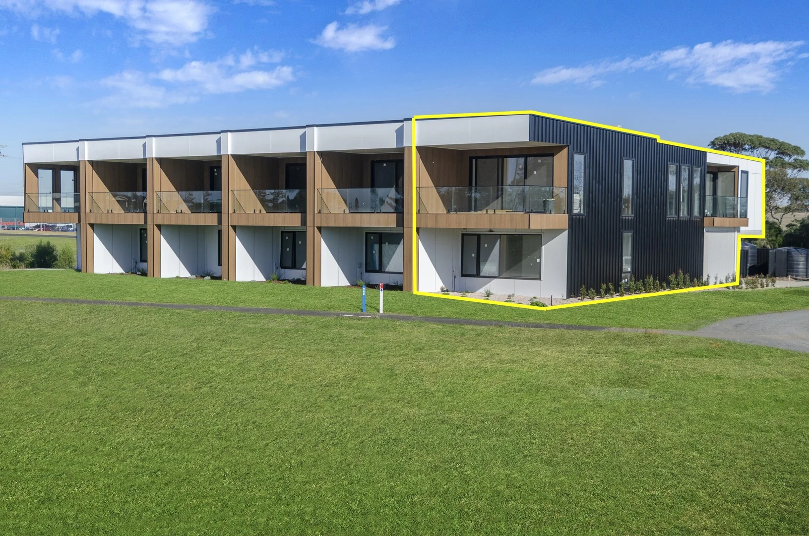 6/347 Hanlon Parade, Portland VIC 3305