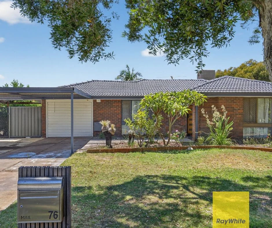 76 Shillington Way, Thornlie WA 6108