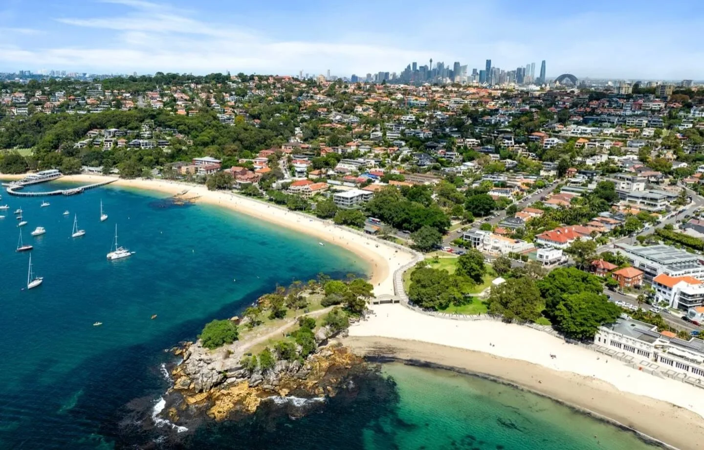 Additional image 11 of 00/12A Esther Road,, Mosman NSW 2088
