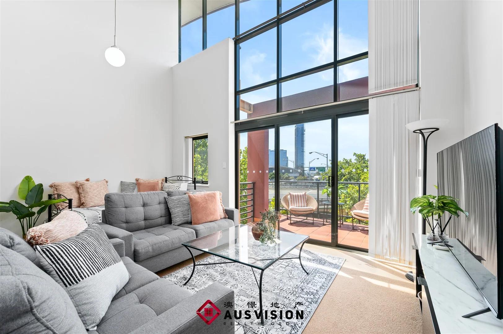 Additional image 2 of 26/110 Mounts Bay Road, Perth WA 6000