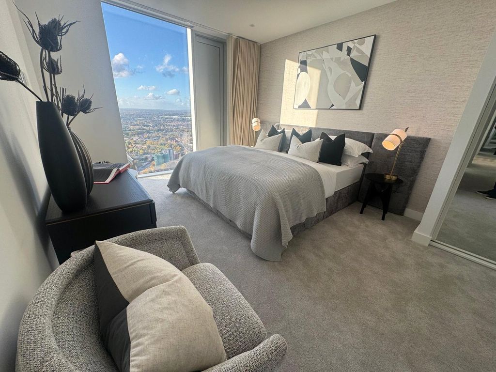 Additional image 7 of 3 bed flat to rentCortland At Colliers Yard, 7 Bankside Boulevard Salford, Greater Manchester M3