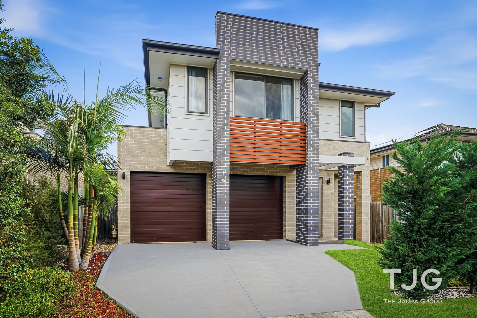 27 Doncaster Street, Box Hill NSW 2765