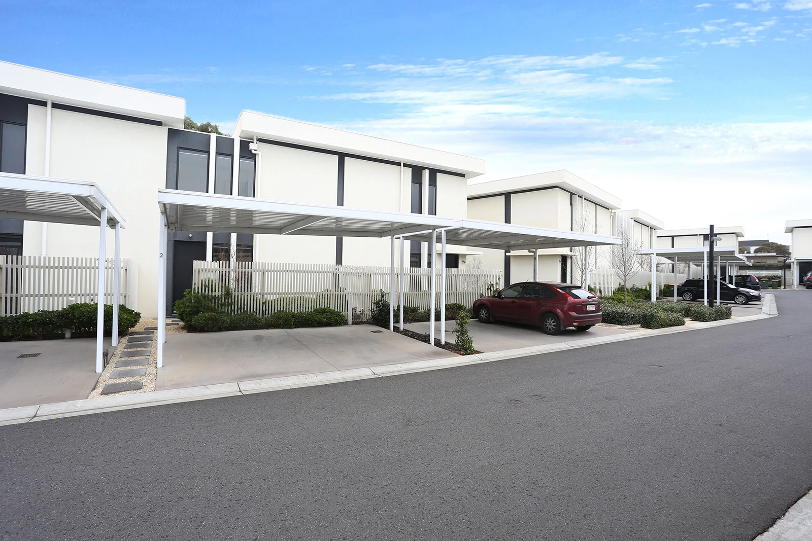 2/100 Enterprise Drive, Bundoora VIC 3083
