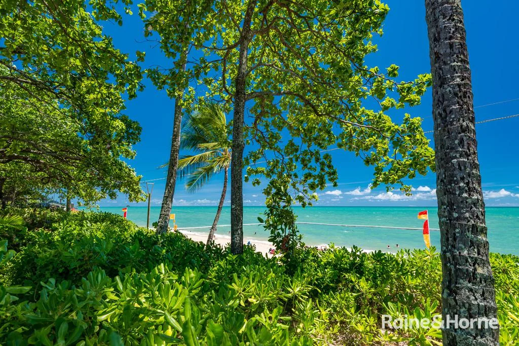3/101 Moore Street, Trinity Beach QLD 4879