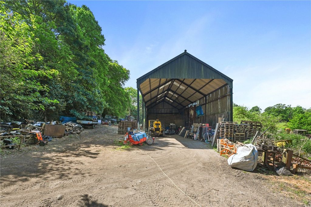 Additional image 22 of Land for saleBoyles Court Farm, Great Warley, Brentwood, Essex CM14