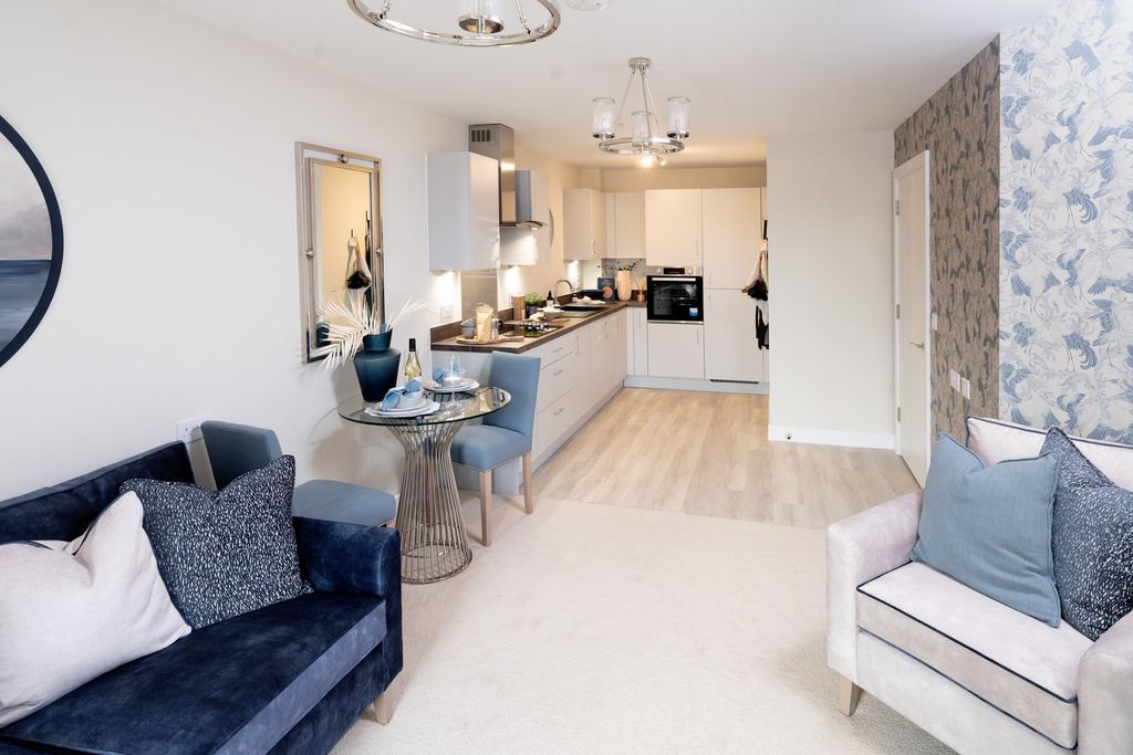 1 bed flat to rentWimborne BH21