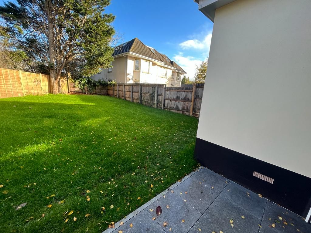 1 bed flat to rentMethuen Close, Boscombe BH8