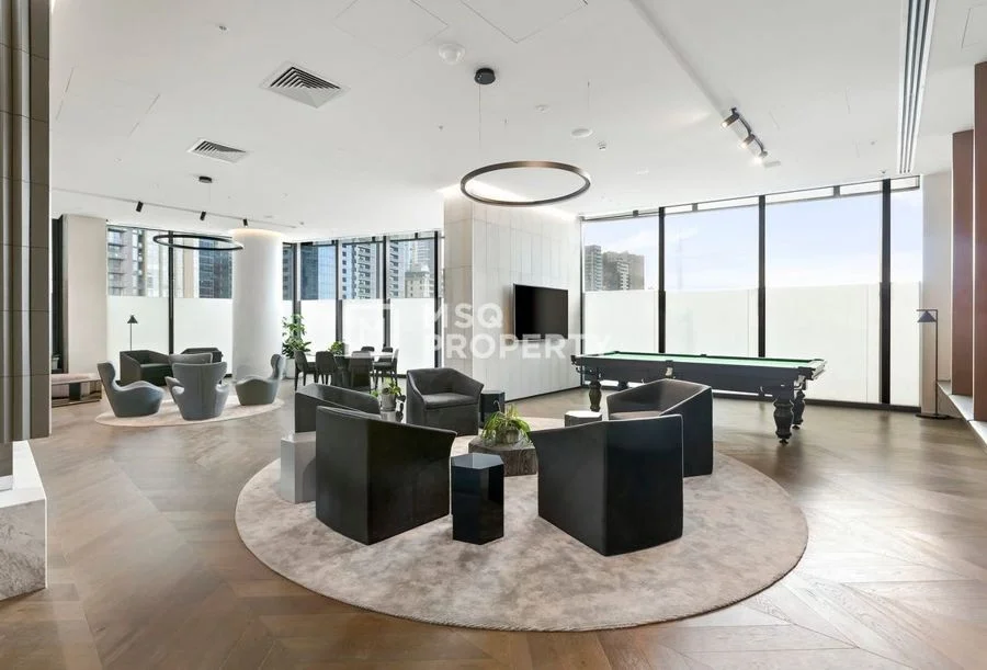 Additional image 13 of 1409/18 Hoff Boulevard, Southbank VIC 3006