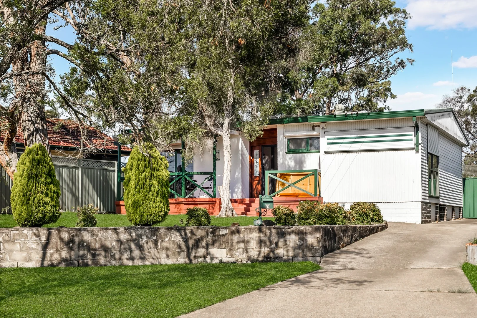 47 Dora Street, Blacktown NSW 2148