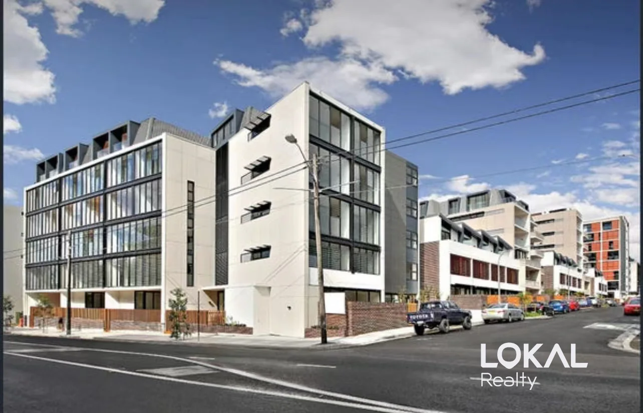 Additional image 5 of G01/2 Barr Street, Camperdown NSW 2050