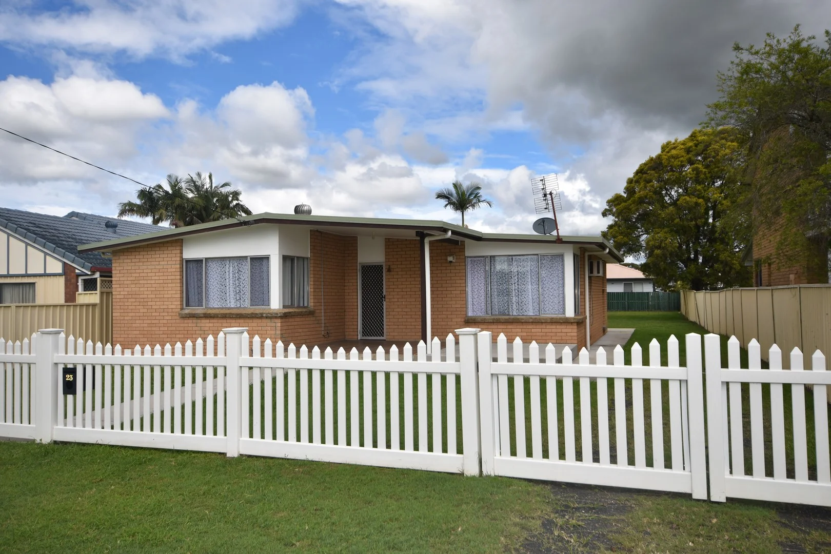 23 Hartley Street, Casino NSW 2470