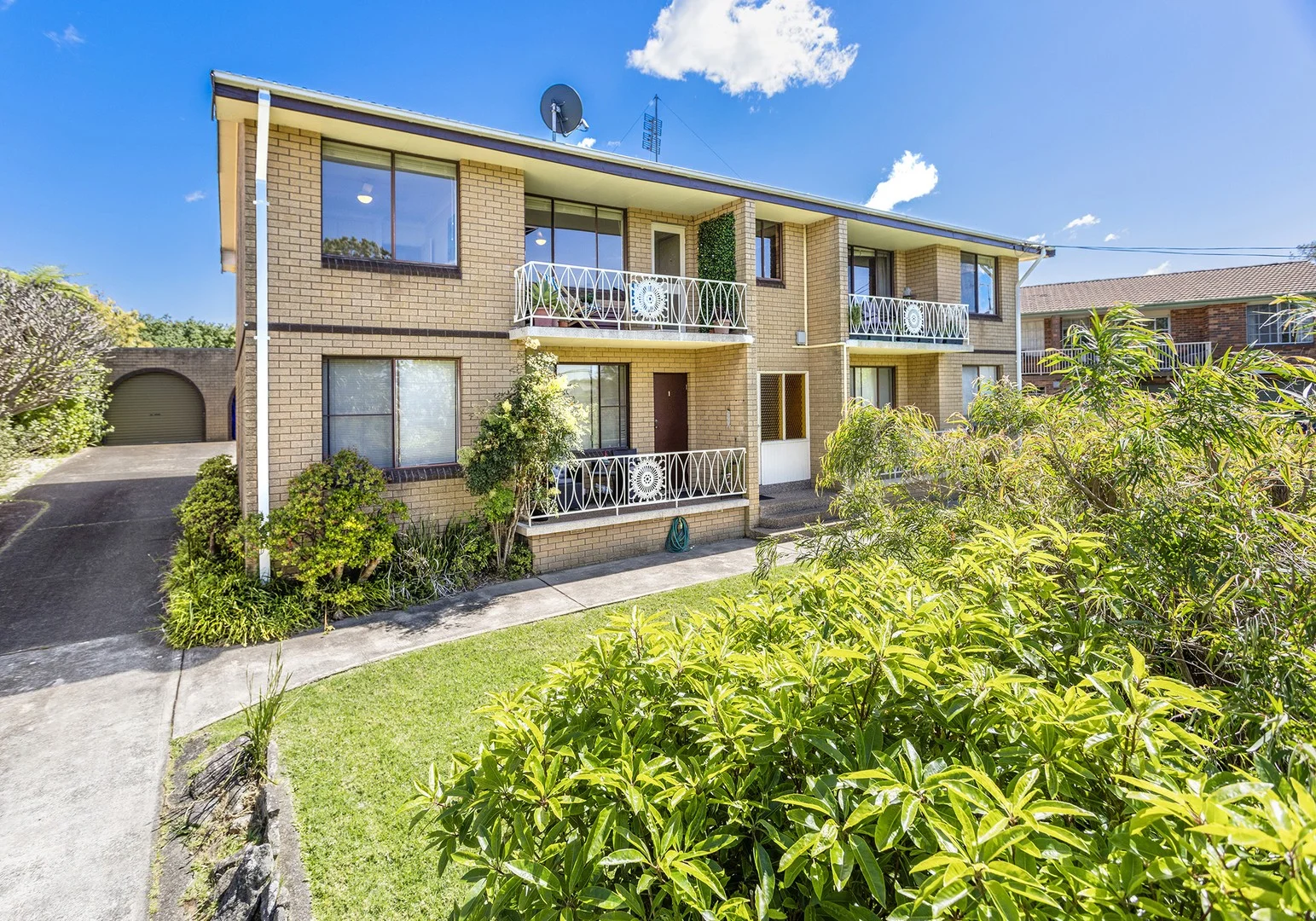 3/4 James Lane, Kiama NSW 2533