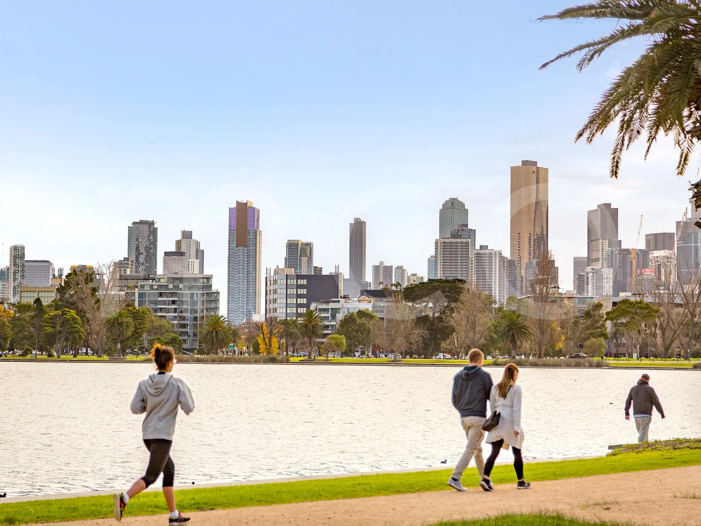 Additional image 8 of Apartment 1309/452 St Kilda Road, Melbourne VIC 3004