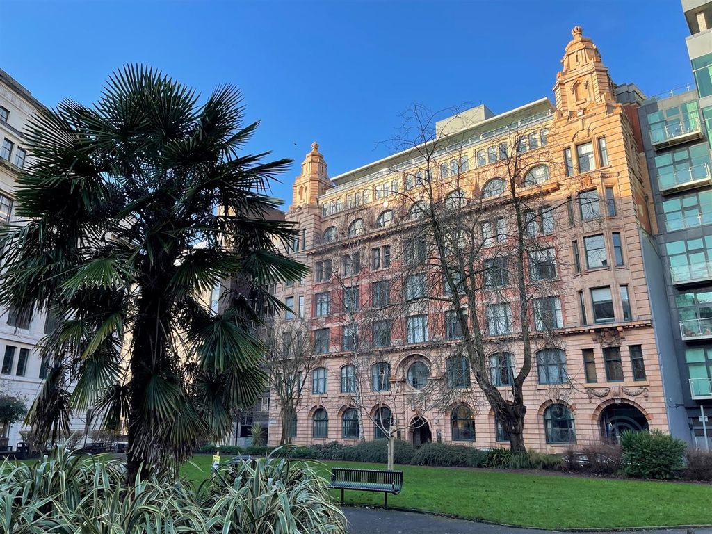 Additional image 33 of 5 bed flat to rentCentury Buildings, St Mary's Parsonage, Manchester M3