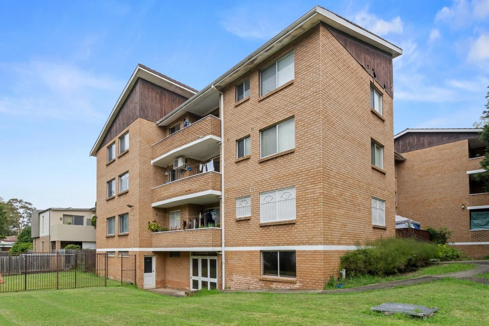 2/127 Chapel RD, Bankstown NSW 2200