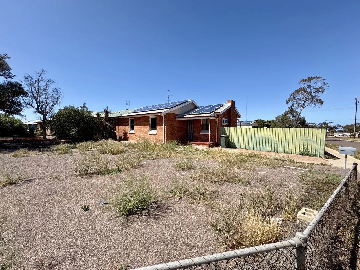 43 Baldwinson Street, Whyalla Norrie SA 5608