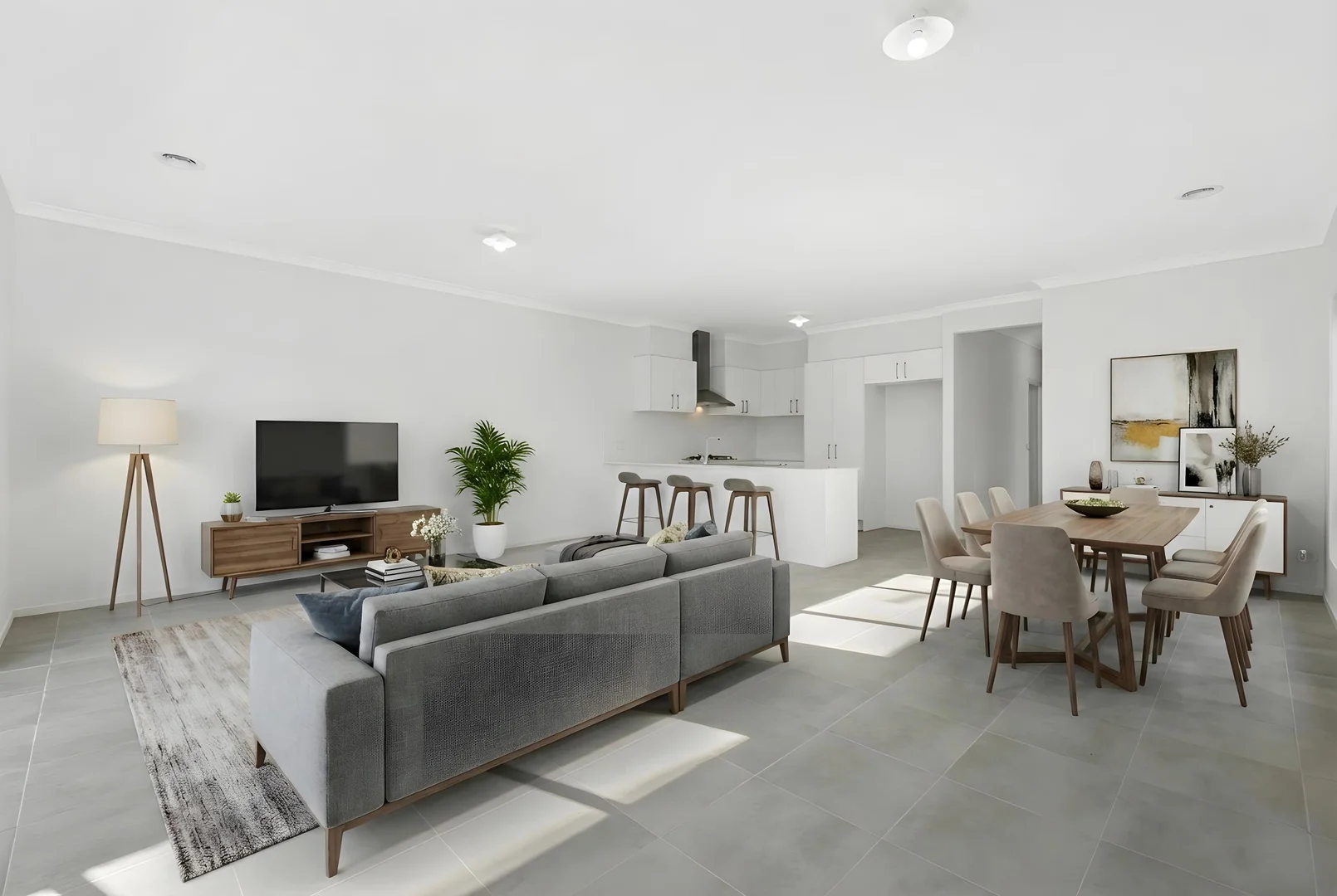 Additional image 2 of 6A Sica Court, Sydenham VIC 3037