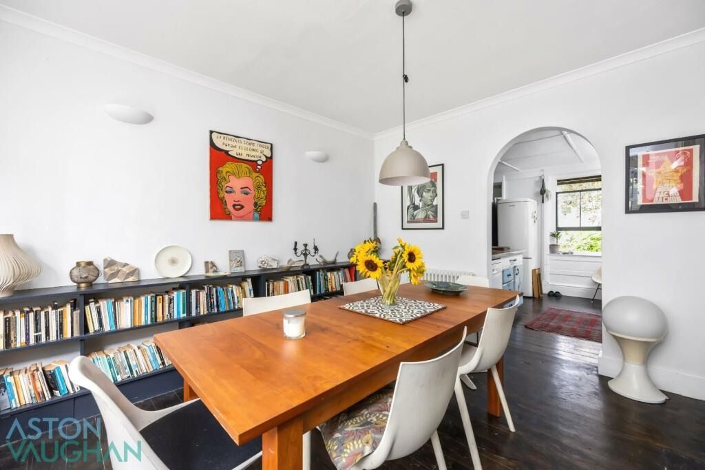 Additional image 3 of 4 bed terraced house for saleRoundhill Crescent, Brighton BN2