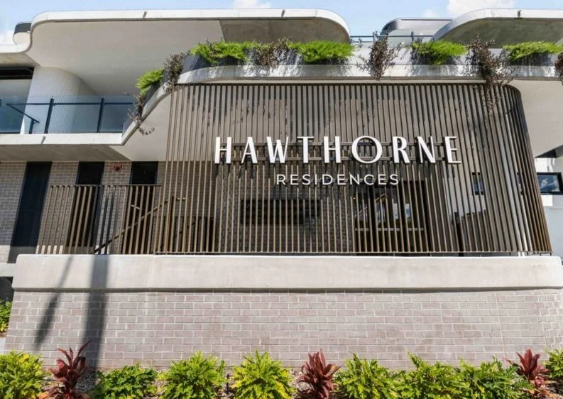 7/388 Hawthorne Rd, Hawthorne QLD 4171