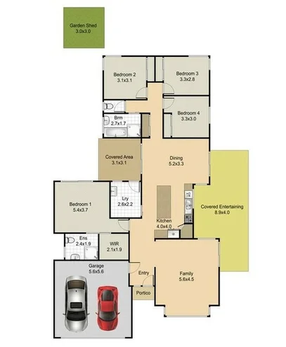 Additional image 16 of 12 Ballard Ct, Murrumba Downs QLD 4503