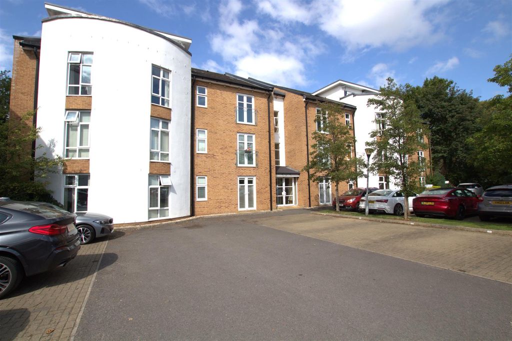 Additional image 5 of 2 bed flat to rentWest Beck House, Darlington DL3