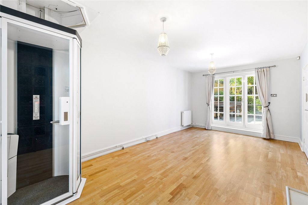 Additional image 16 of 7 bed detached house for saleWithdean Road, Brighton, East Sussex BN1