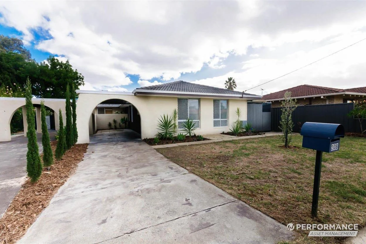 208 St Kilda Road, Rivervale WA 6103