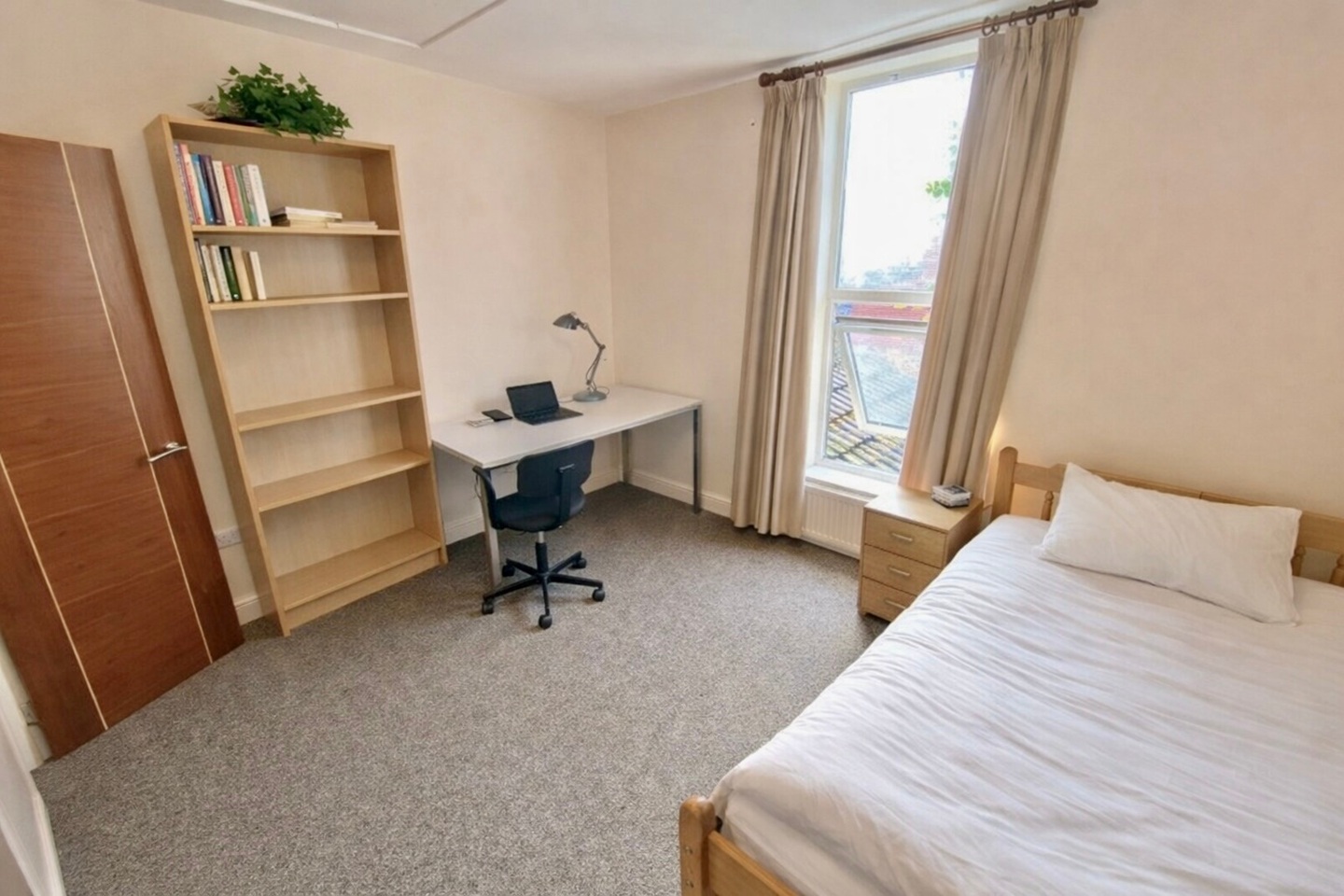 5 Bed Flat, Whiteladies Road, BS8, N1 7GU photo 5