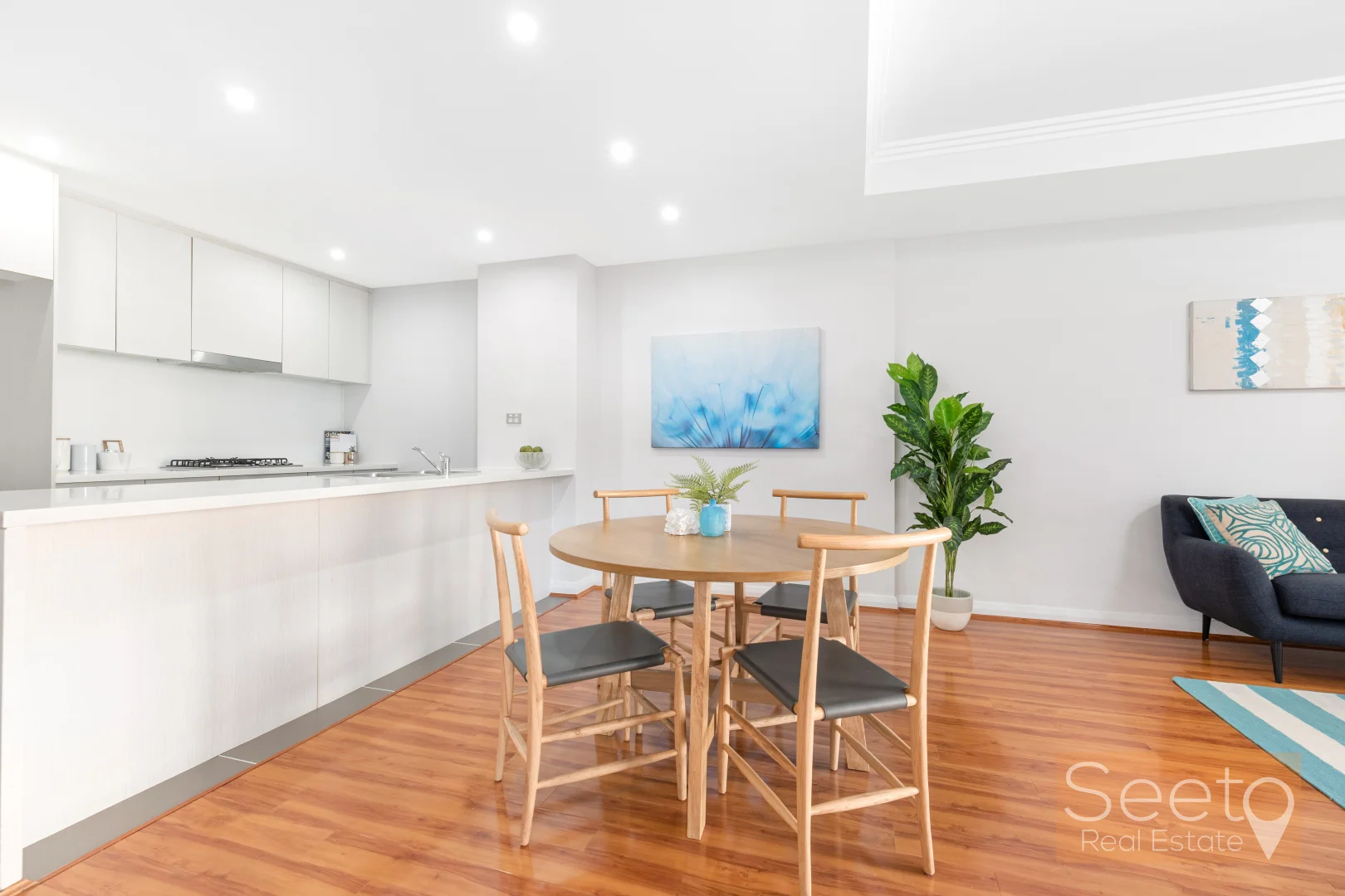 Additional image 2 of D401/81-86 Courallie Avenue, Homebush West NSW 2140