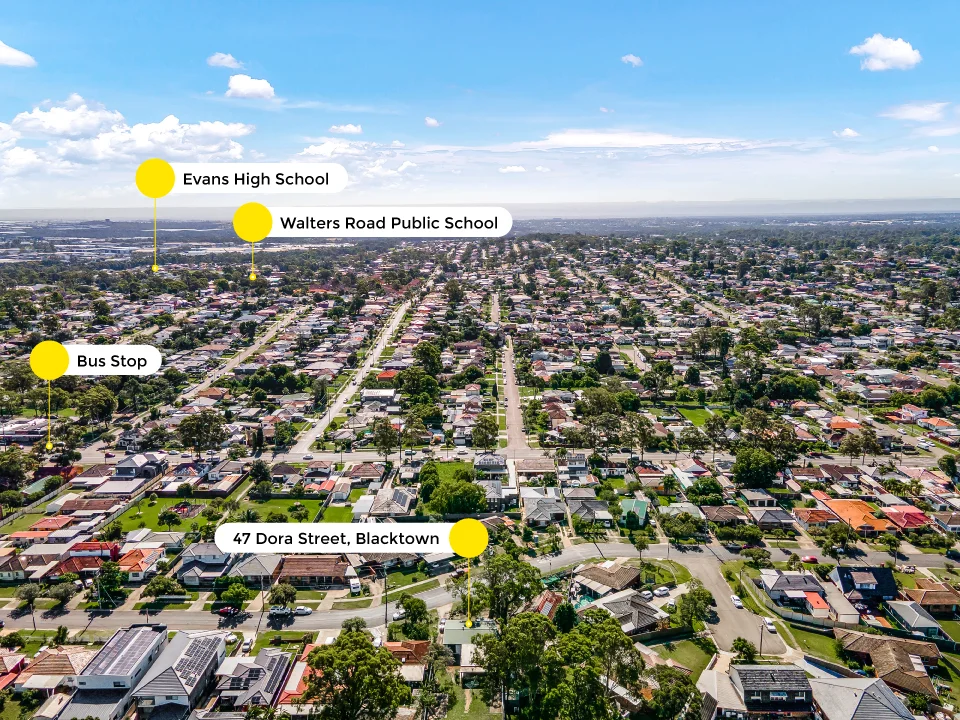 Additional image 18 of 47 Dora Street, Blacktown NSW 2148