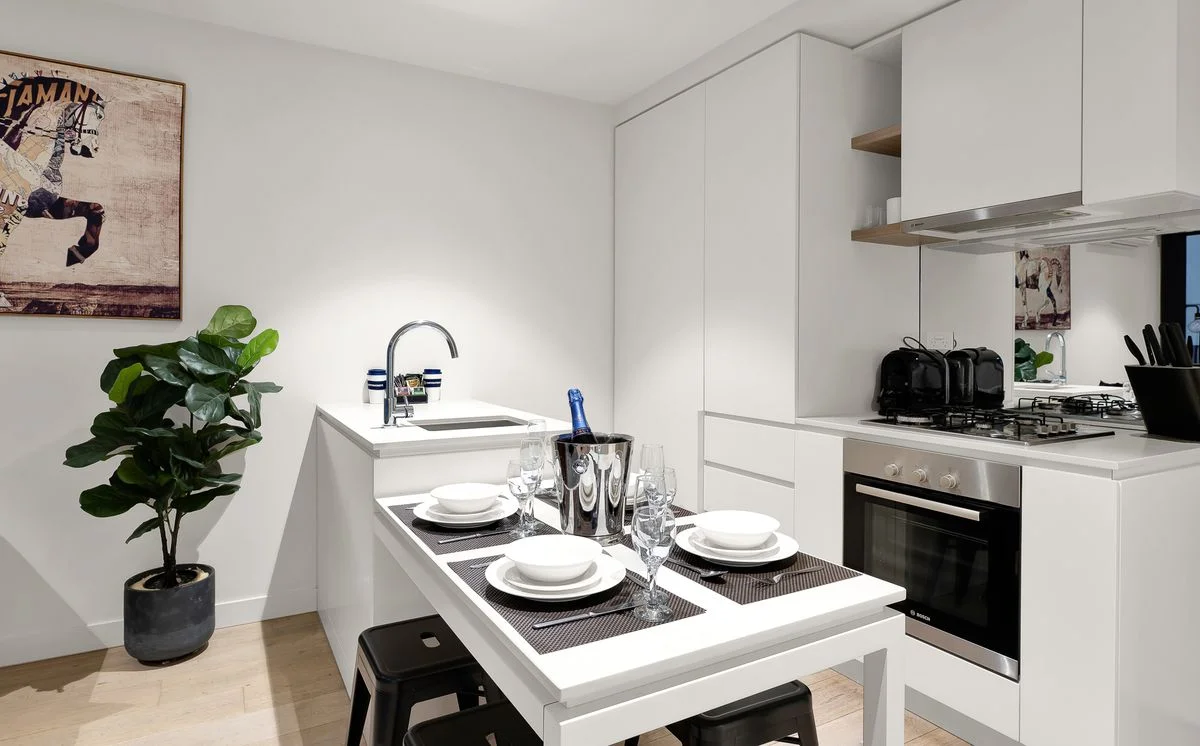 Additional image 8 of 213/130 Dudley Street, West Melbourne VIC 3003