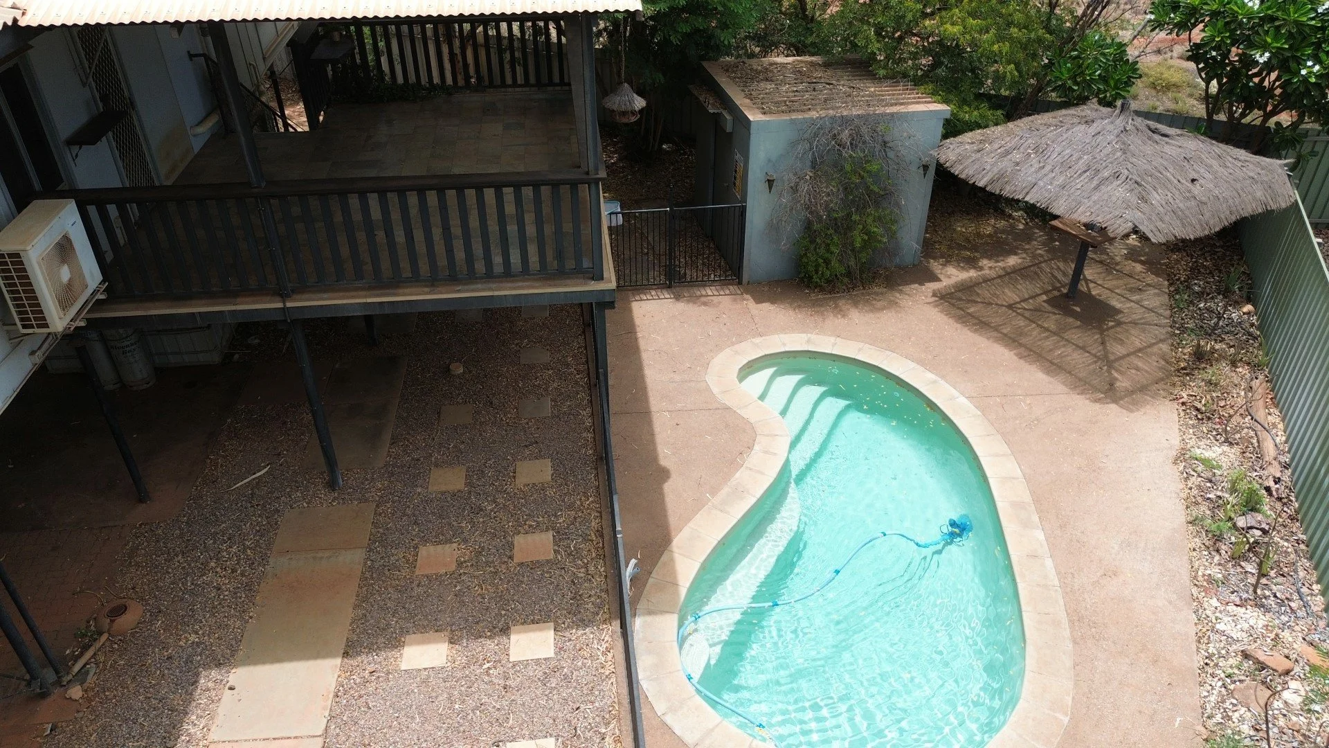 1 Brodie Crescent, South Hedland WA 6722