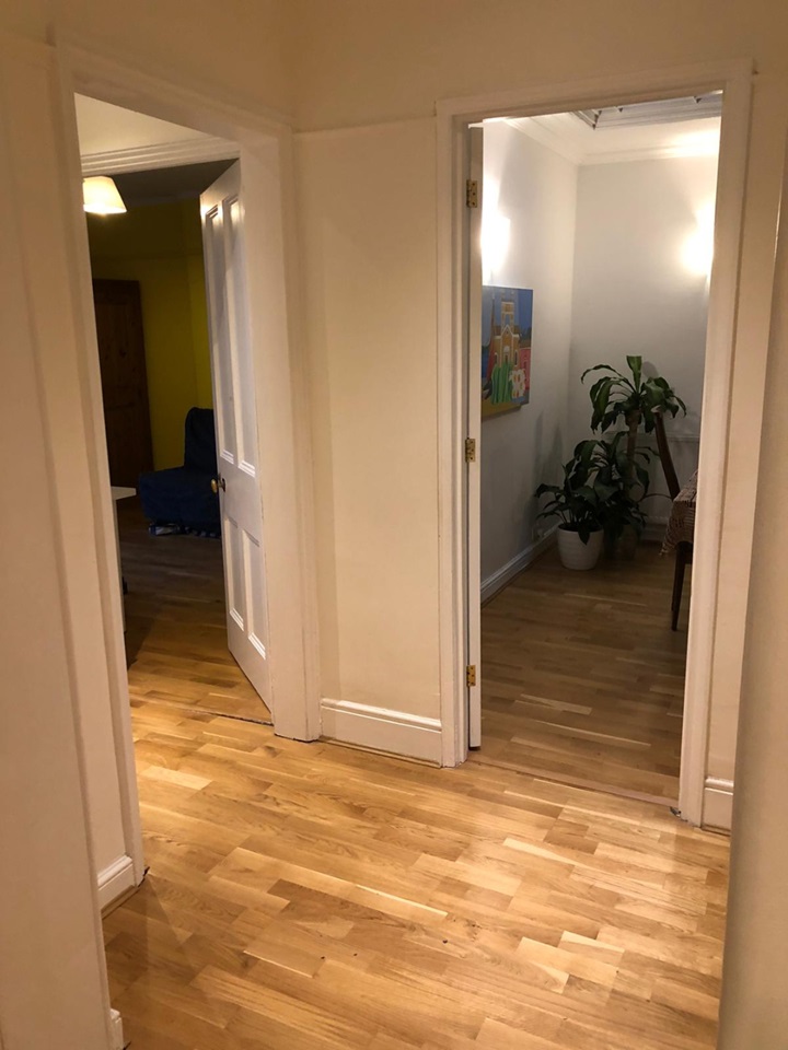 2 Bed Flat, Apsley Road, BS8, N1 7GU photo 5